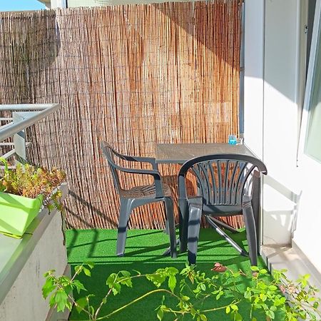 Zimmer Zentral In Berlin Extérieur photo